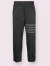 THOM BROWNE 4バー ストライプ バッグ ストラップ パンツ 05385 025 133044842 [P]
