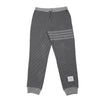 Thom Browne Knit Track Pants 142313591 [P]