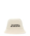 ISABEL MARANT バケットハット CU001XFA A2C08A ECBK 151060058 [P]
