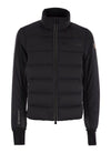 MONCLER ショートダウンジャケット 1G00002 595FK 945 151062353 [P]