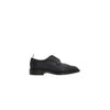 THOM BROWNE Pebble Grain Leder Sole Longwing Brogue 151103268 [P]