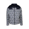 MONCLER ショートダウンパディングジャケット 152205093 [P]