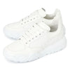 Alexander McQueen Men's Sneakers 634619 WIA98 9000 31393151 [P]
