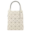 ISSEY MIYAKE プラス プリズム トートバッグ 155295695 [P]