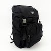 Prada Nylon Saffiano Backpack 2VZ135 160802734 [P]