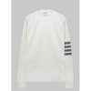 THOM BROWNE 4バーストライプミラノステッチニット 157338844 [P]