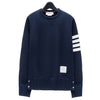 THOM BROWNE メンズダイアゴナルアームバンドスウェットシャツ 63438324 [P]