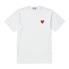 Comme Des Garcons T-Shirt AX-T108-051 151104203 [P]