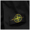 STONE ISLAND Wappen Sweatshirt Schwarz 160803042 [P]