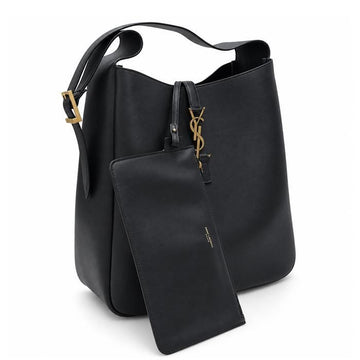 Saint Laurent Cassandra LE 5 A 7 Soft Large Bag 1000 160803048 [P]