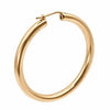 Saint Laurent Hoop Earrings 862988 Y00AL 8030 160803050 [P]