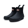 Hunter Women's Original Chelsea Rain Boots Black 152738881 [P]