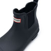 Hunter Women's Original Chelsea Rain Boots Black 152738881 [P]