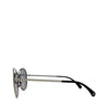 CHANEL Pearl Round Sunglasses 71137 160803202 [P]