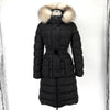 Moncler Chloe Fox Fur Long Down Jacket 160803249 [P]