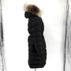 Moncler Chloe Fox Fur Long Down Jacket 160803249 [P]