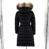 Moncler Chloe Fox Fur Long Down Jacket 160803249 [P]