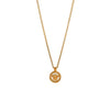 VERSACE メドゥサネックレス 133536710 [P]