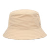 Burberry Reversible Bucket Hat Check Logo Equestrian 8117735 A3743 156548775 [P]