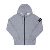 STONE ISLAND Kapuzensweatjacke mit Patch 160701959 [P]
