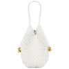 Bottega Veneta Small Solstice Shoulder Bag (740898 VCPP1 9092) 114936424 [P]