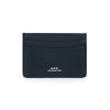 APC Wallet PXAWV H63028 IAK DARK NAVY 121370273 [P]