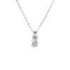 Swarovski Stilla Attract Necklace 154528897 [P]