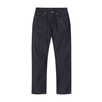 APC Men's New Standard Denim Pants 132428572 [P]