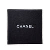CHANEL Ladies First Perfume Bottle Earrings Black 160803982 [P]