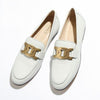 TODS ケイト レザー ローファー (XXW79A0DD00MID B001) 75836657 [P]