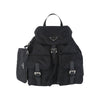 Prada Re-Nylon Two-Pocket Backpack 37813K 160804436 [P]