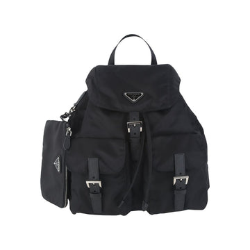 Prada Re-Nylon Two-Pocket Backpack 37813K 160804436 [P]
