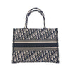 Dior Oblique Book Tote Medium 37810-1 160804645 [P]