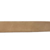 CHANEL Pearl Leather Belt Pink 80 160804716 [P]