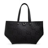 GUCCI ミディアムジャンボGGトートバッグ stamp: 818771 AABY0 1000 149103807 [P]