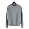 LOEWE Wollstrickpullover mit Anagramm-Logo Größe L 37812Y 160805268 [P]