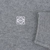 LOEWE Wollstrickpullover mit Anagramm-Logo Größe L 37812Y 160805268 [P]