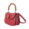GUCCI Klassische Bambus-Top-Handle Schultertasche 37811-2 160806490 [P]