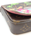 LOUIS VUITTON Pochette Felicie (M80859) Zustand B+ 160808018 [P]