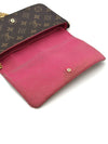 LOUIS VUITTON Pochette Felicie (M80859) Zustand B+ 160808018 [P]