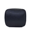CHANEL Vintage Caviar Vanity Bag Black 5 Series A01998 160808182 [P]
