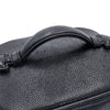 CHANEL Vintage Caviar Vanity Bag Black 5 Series A01998 160808182 [P]