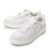 SALVATORE FERRAGAMO Gancini Sneakers 75846902 [P]