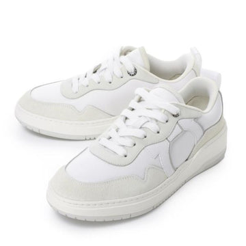SALVATORE FERRAGAMO Gancini Sneakers 75846902 [P]