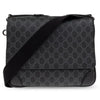 Gucci 26 GG Emblem Medium Crossbody Bag 152304087 [P]