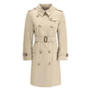 Burberry Mid-Length Chelsea Heritage Trench Coat (8079404) 130019735 [P]