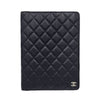 CHANEL Caviar Agenda Diary Cover GM Black 160808811 [P]