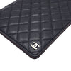 CHANEL Caviar Agenda Diary Cover GM Black 160808811 [P]