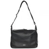 Loewe 26 Cubby Cross Bag Medium In Flexible Grain Calfskin 155622681 [P]