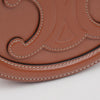 CELINE Kür Triomphe Crossbody Oval Pulse 160479128 [P]